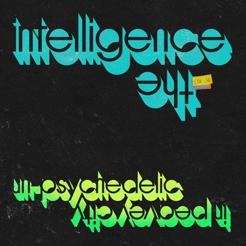 Un-psychedelic In Peavey City [LP]