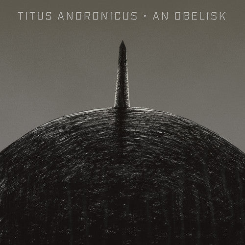 An Obelisk [Indie Exclusive Limited Edition Peak Vinyl]