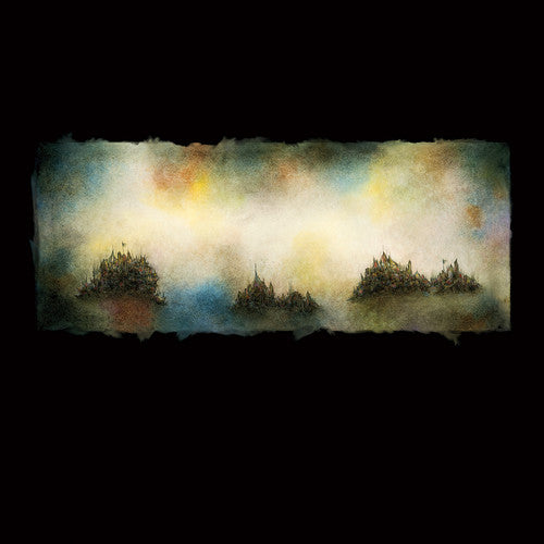 Piano Works [LP]