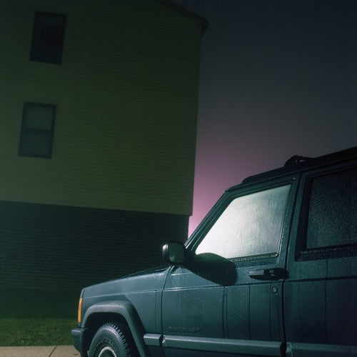 Diezel Ep [LP] - Golden Apple Comics