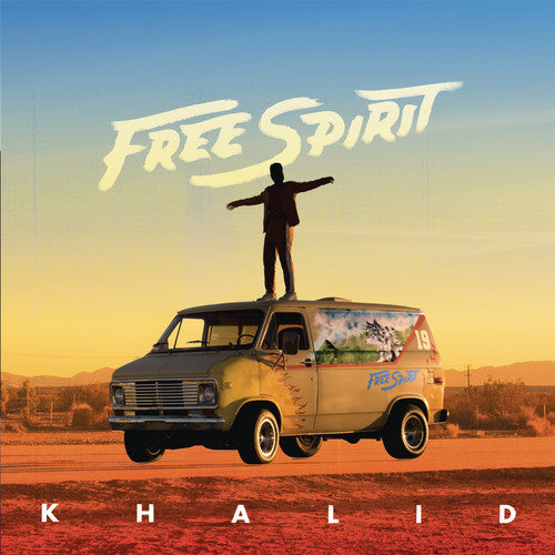 Free Spirit [LP]