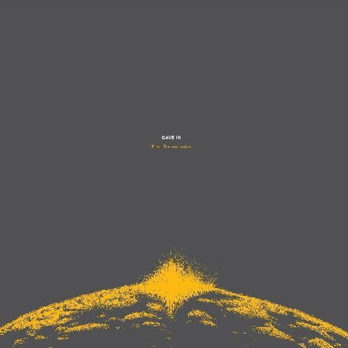 Cave In - Final Transmission [LP]