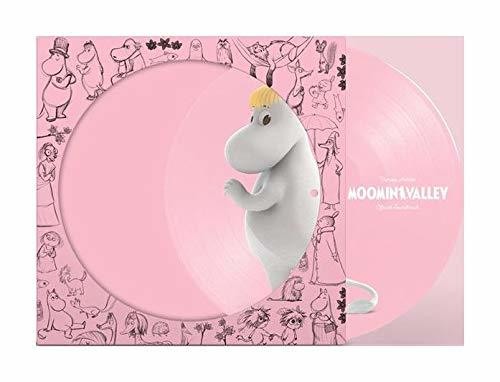 Moominvalley (Snorkmaiden) (Original Soundtrack) [LP]