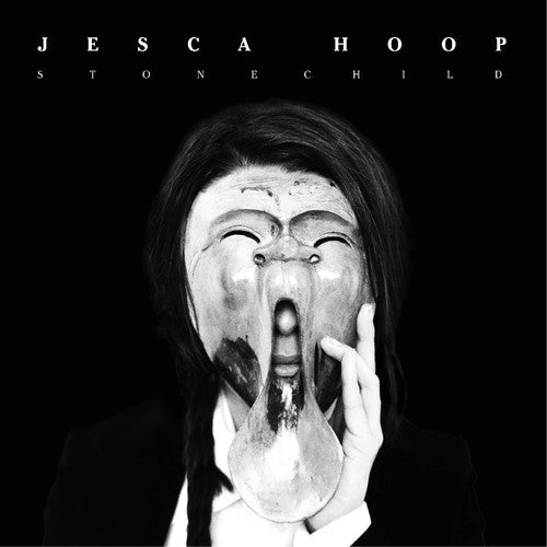 Jesca Hoop - Stonechild (Indie Exclusive Vinyl)