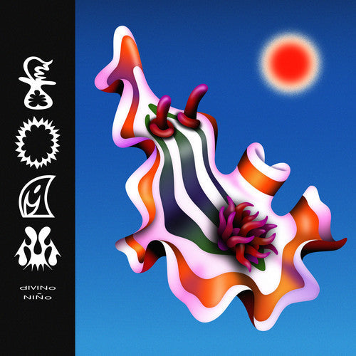Foam [LP]