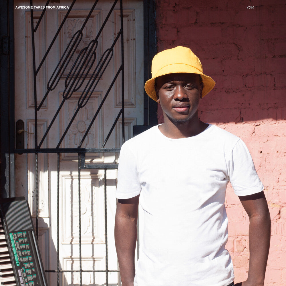 Amapiano Selections [LP]