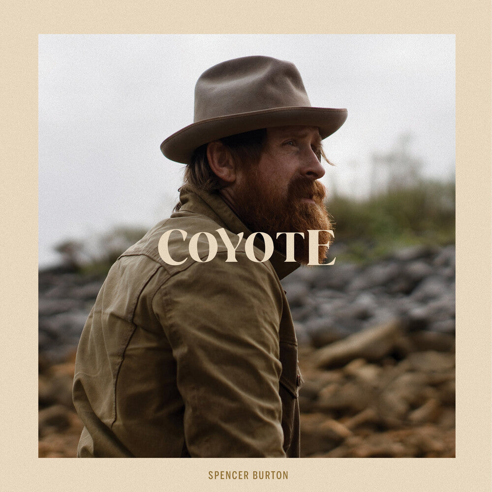 Coyote [LP] - Golden Apple Comics