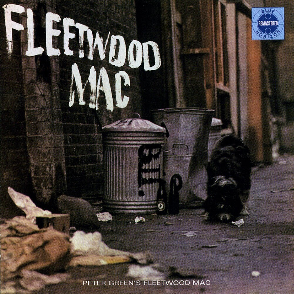 Peter Green's Fleetwood Mac [LP]