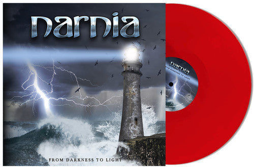 From Darkness To Light [Limited Edition] (Red)