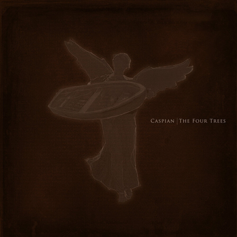 The Four Trees [LP]