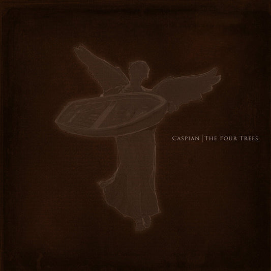 The Four Trees [LP]