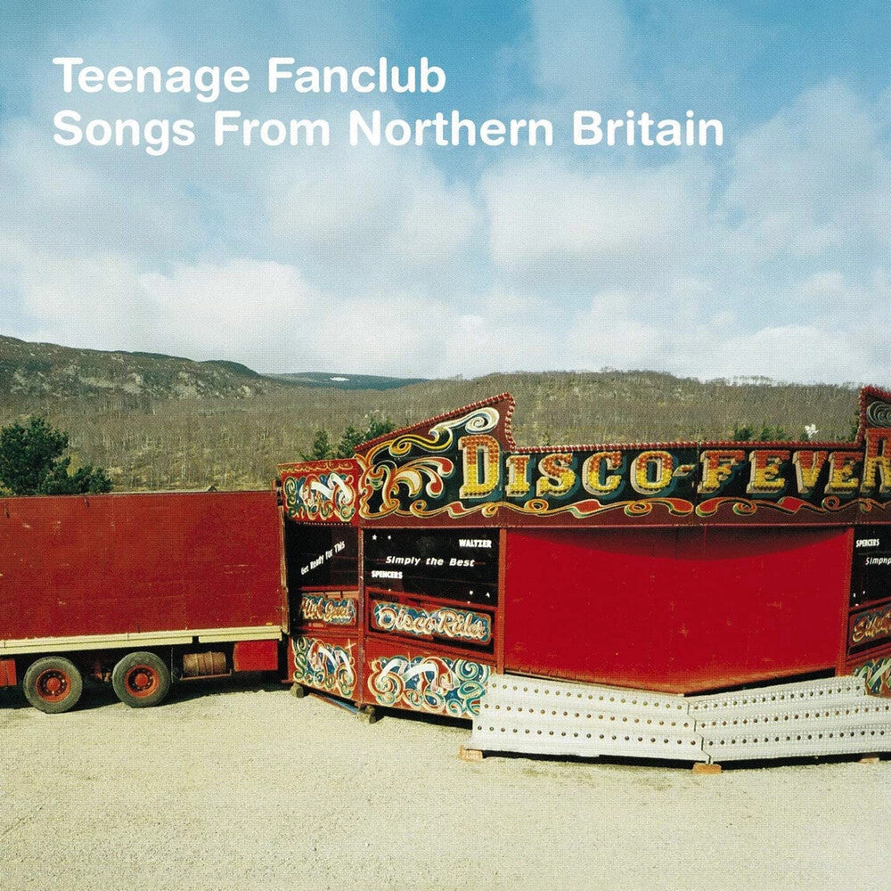 Songs From Northern Britain [Remastered] [Import LP]