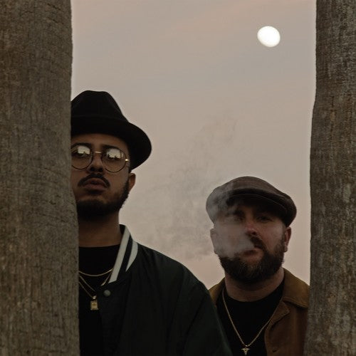 True & Livin [LP]