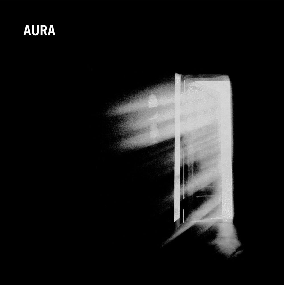 Aura (Clear Vinyl) [Clear Vinyl]
