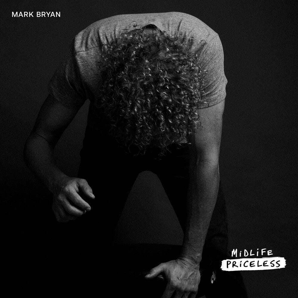 Midlife Priceless [LP]