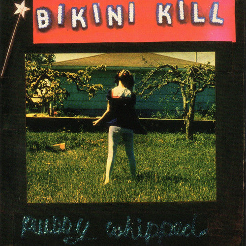 Pussy Whipped [LP]