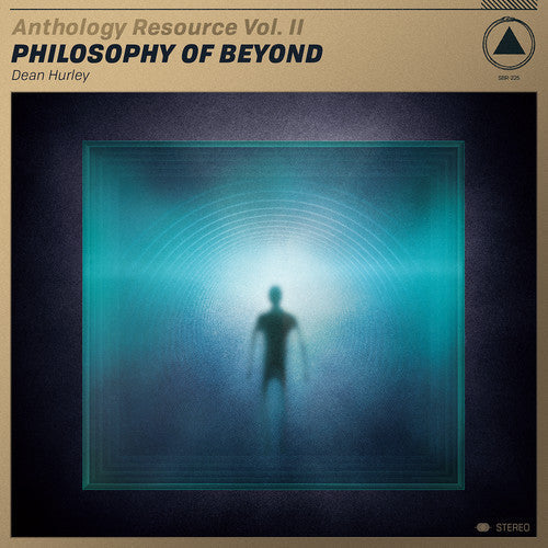 Anthology Resource Vol. Ii: Philosophy Of Beyond [LP]