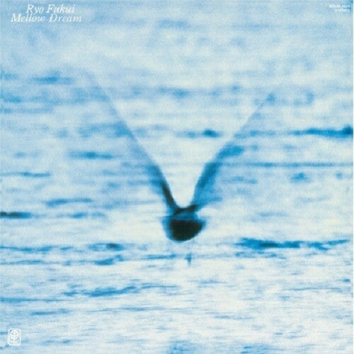 Ryo Rukui - Mellow Dream (Vinyl LP)