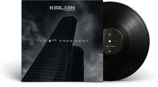 8th President (Blk) [Limited Edition]