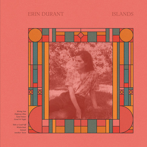 Islands [LP]