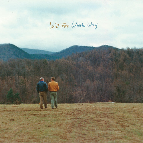 Which Way [LP] - Golden Apple Comics