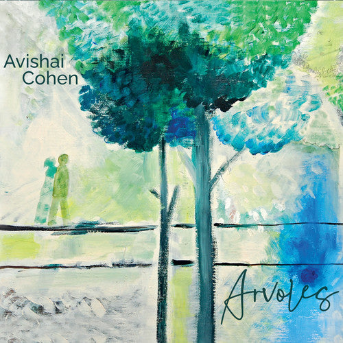 Avishai Cohen - Arvoles [LP]