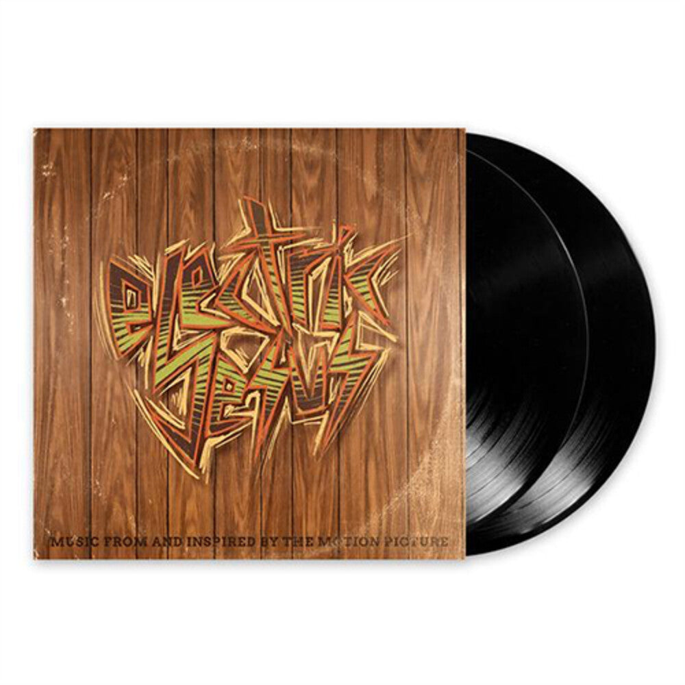 Electric Jesus (Original Soundtrack) [LP]