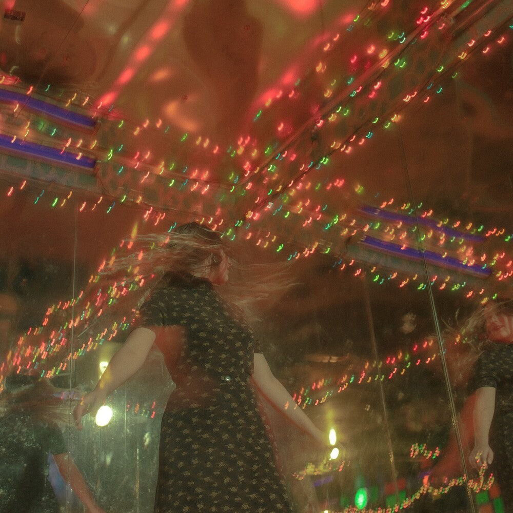 Renee Reed [LP]