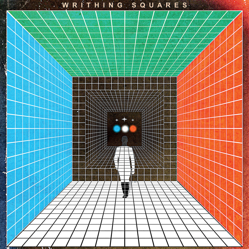 Writing Squares - Chart For The Solution [LP]