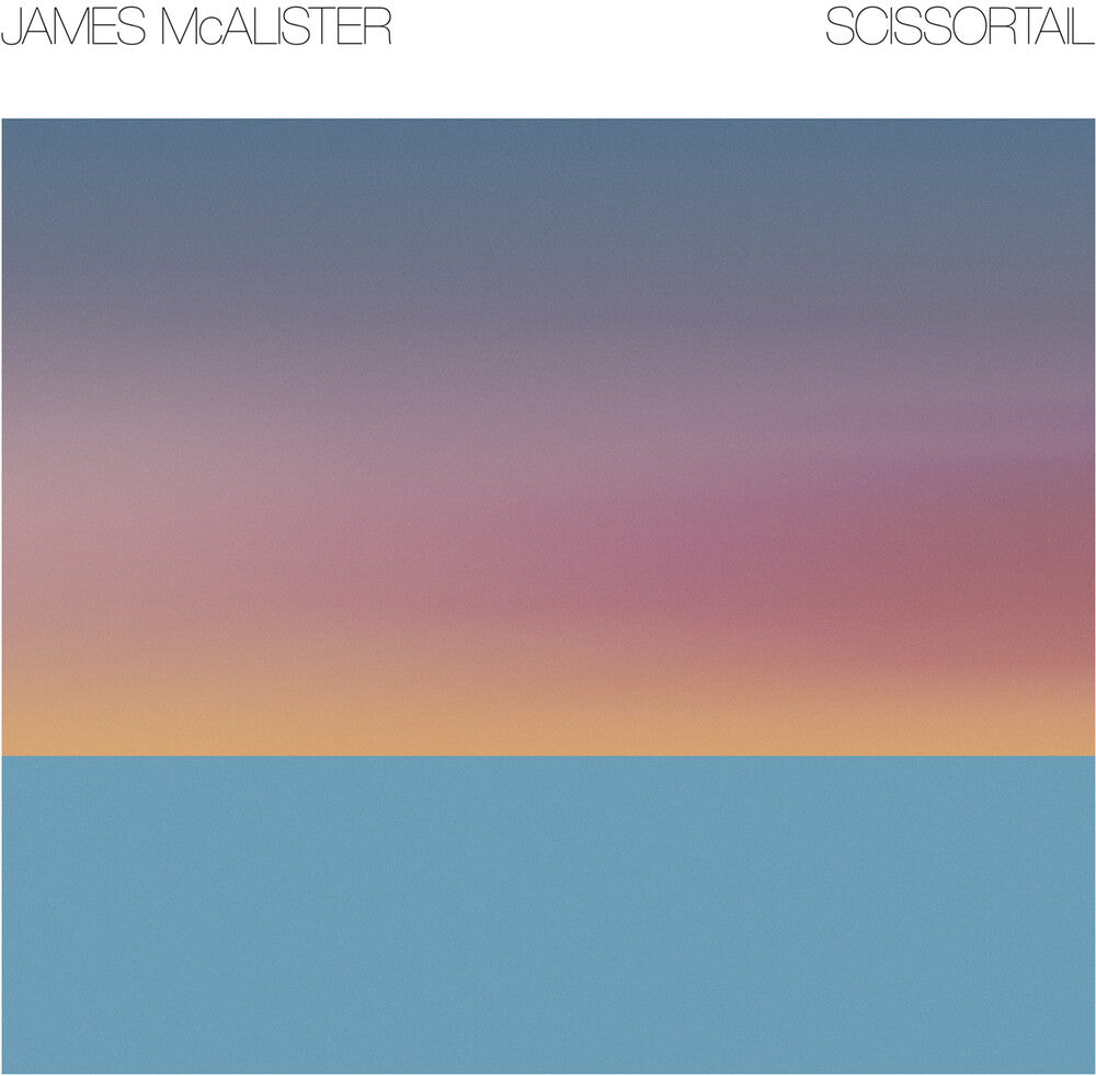 Scissortail [LP]