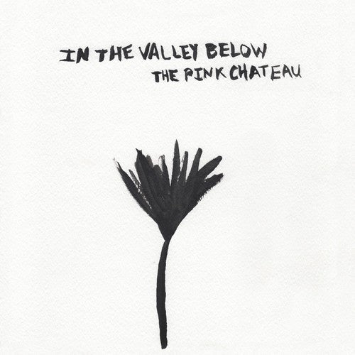 The Pink Chateau [LP]