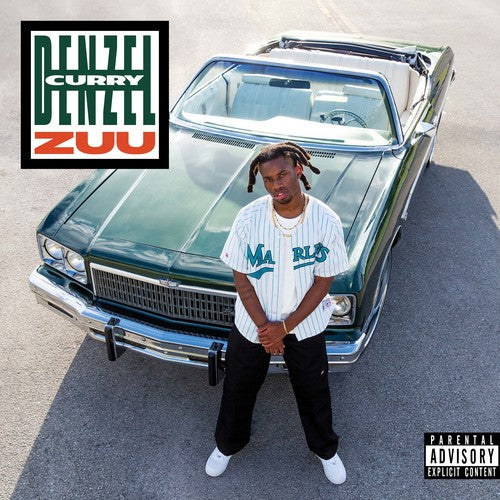 ZUU [LP]
