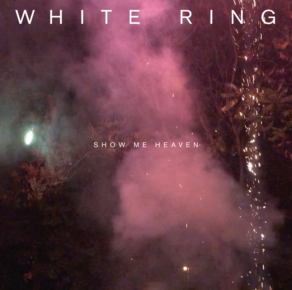 Show Me Heaven (Blk) [Limited Edition] [Download Included]