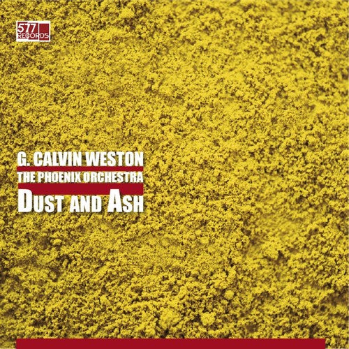 Phoenix Orchestra - Dust And Ash [Download Included]