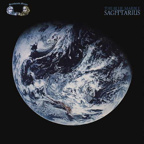 Blue Marble [LP]