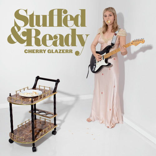 Stuffed & Ready [LP]