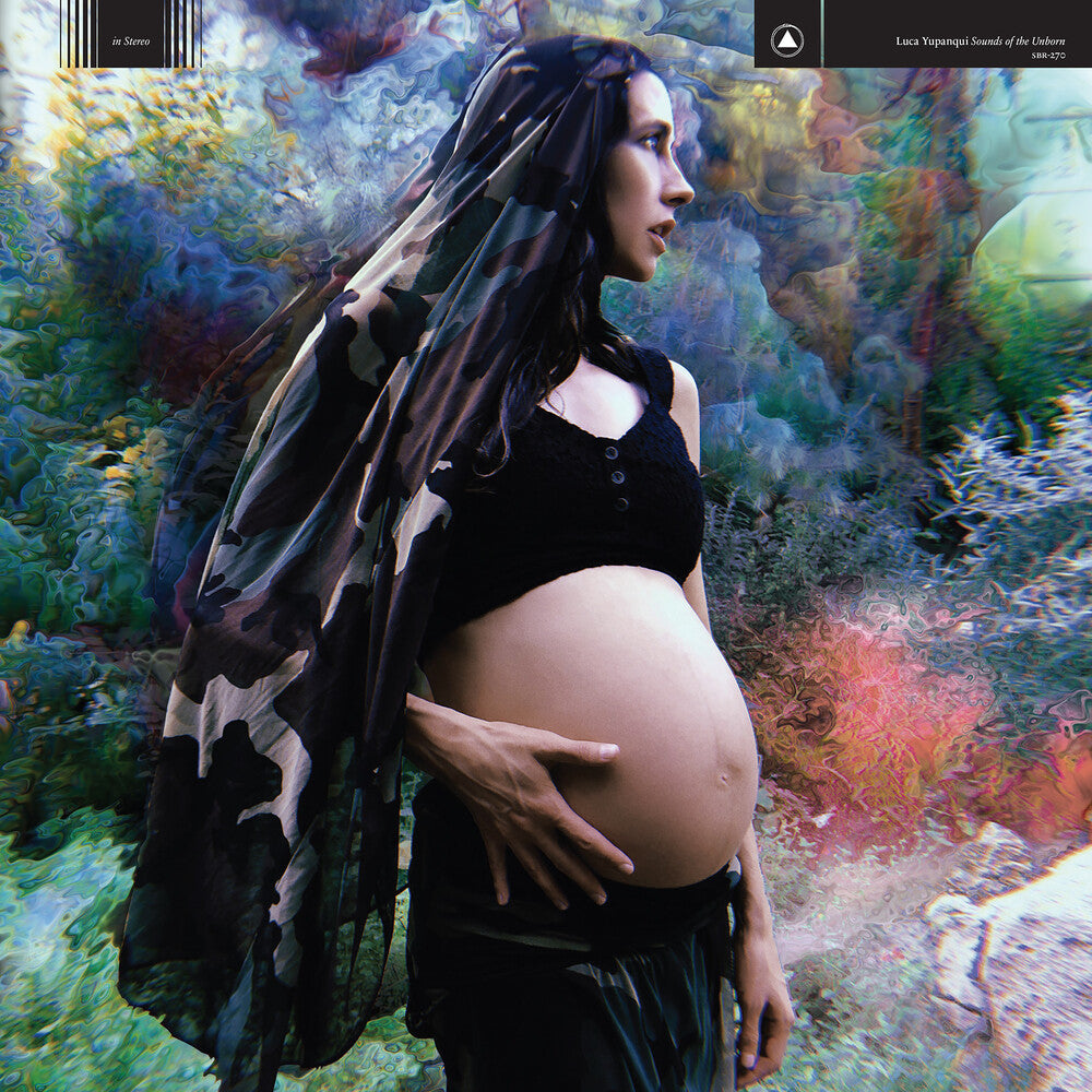 Sounds of the Unborn [LP]
