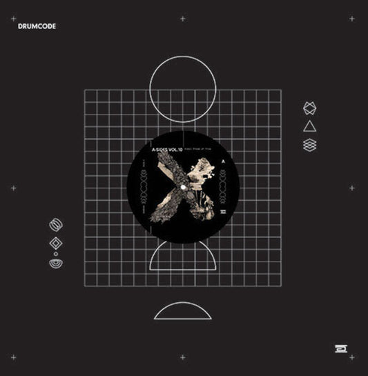 A-sides Vol. 10: Part 3 / Various [LP]