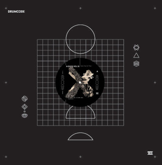 A-sides Vol. 10: Part 4 / Various [LP]