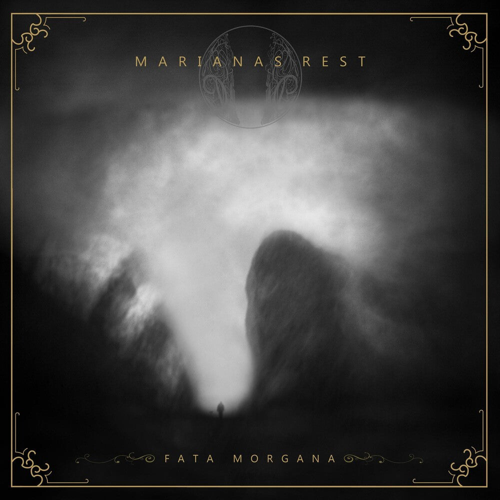 Fata Morgana [LP]