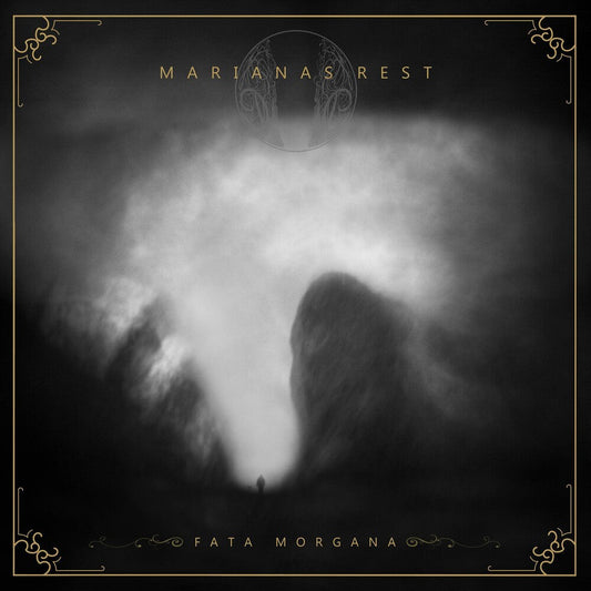 Fata Morgana [LP]