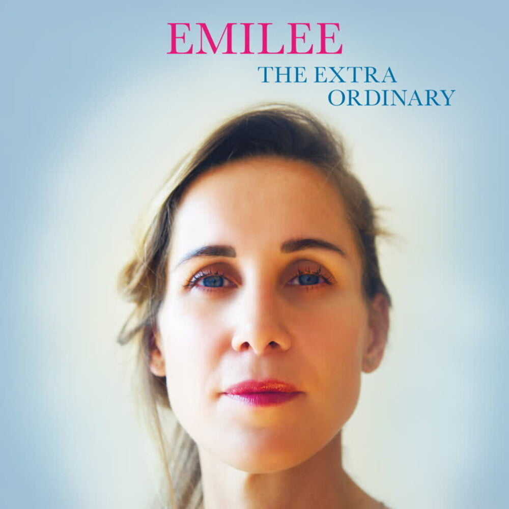 The Extra Ordinary [12" Vinyl]