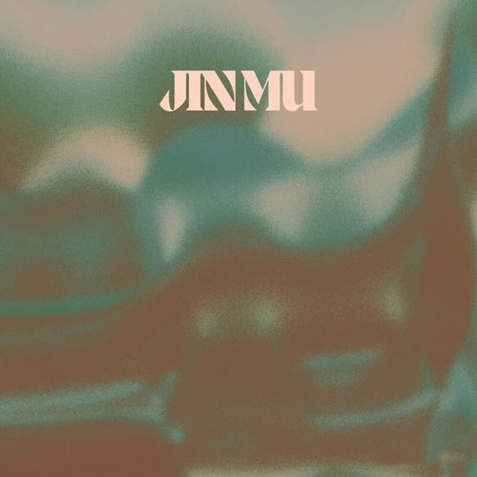 Jin Mu [LP]