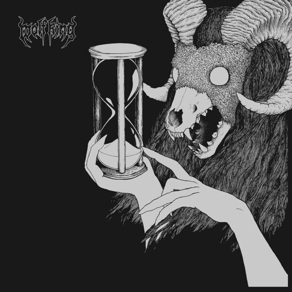 Path Of Wrath [LP]