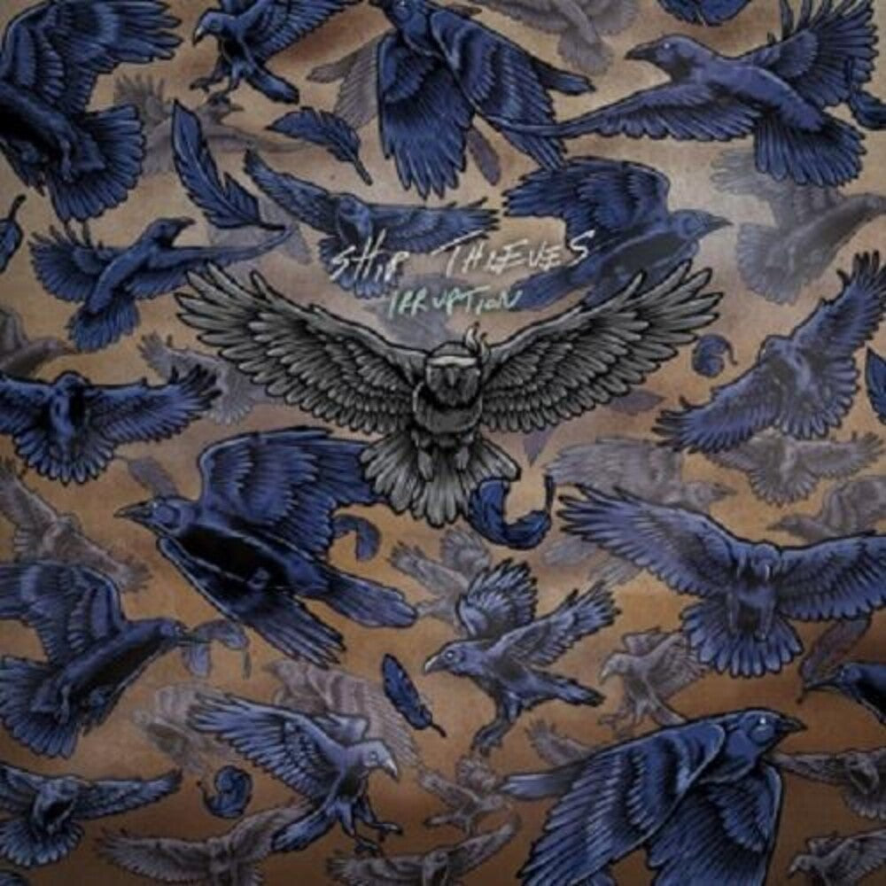 Irruption [LP]