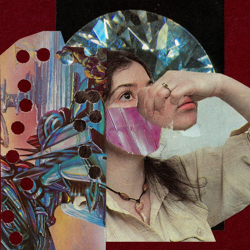 Stardonas [7" Vinyl]