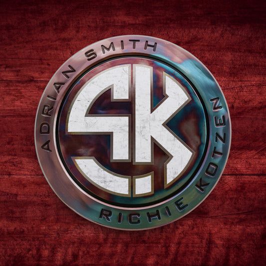 Smith/Kotzen [LP]