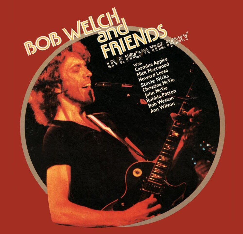 Live From The Roxy (Gate) [180 Gram]