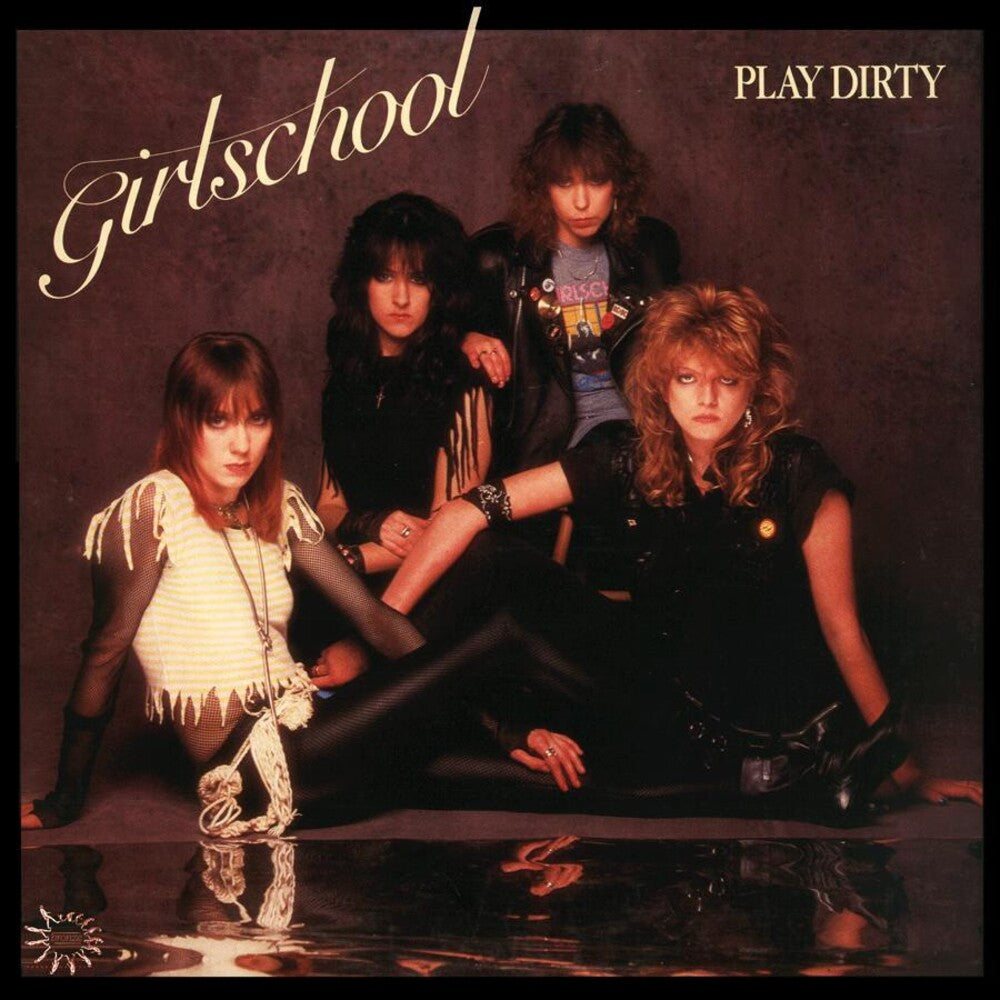 Play Dirty (Gate) [180 Gram]