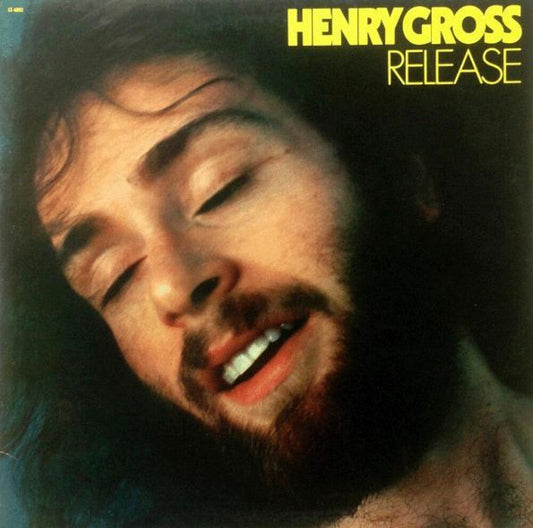 Release (Gate) [180 Gram]